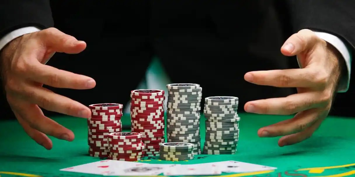 11 bets