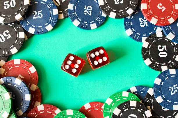 11 bets